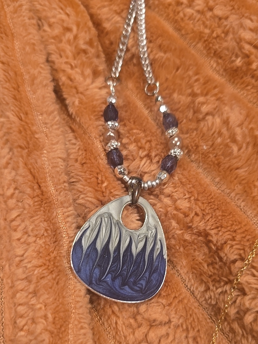 ❤️10/$13 Cute Necklace